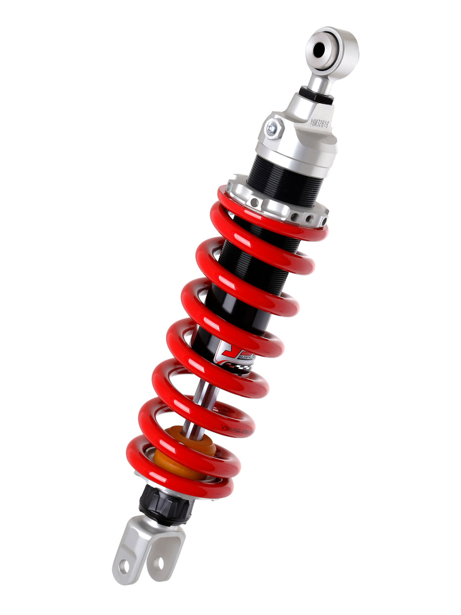 Honda CRF 250 L (MD 38) [2013-2016] - Monoshockgas på bakhjul