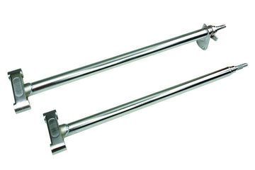 Yamaha YFM 250 Raptor 2 WD [2008-2013] - STYRSTEM CRMO RAP250 633MM +1