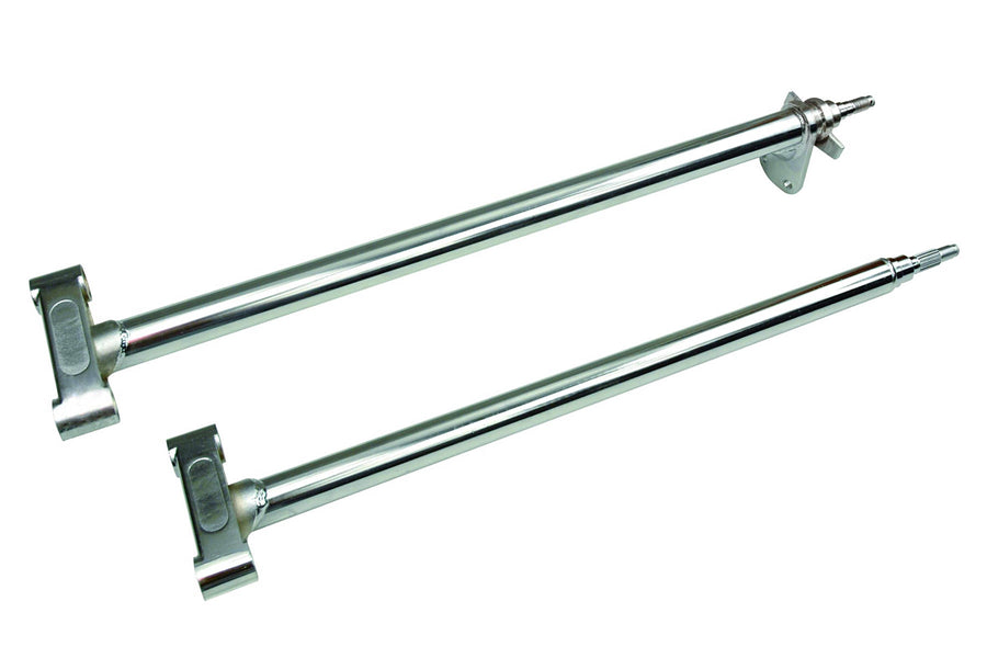 Yamaha YFM 250 Raptor 2 WD [2008-2013] - STYRSTEM CRMO RAP250 633MM +1