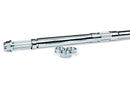 Honda TRX 450 R Sportrax Elstart 2 WD (TE 32) [2006-2008] - AXELSET CRMO4130 +2 C/P TRX 450+HUB