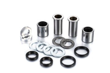 Kawasaki Kx 250 [FACTORY LINKS] - Swing Arm Bearing Kit