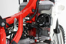 Beta RR 125 [AXP] - Kühlerschutz aus Aluminium - Beta RR-5