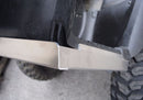 Kawasaki KVF 750 Brute Force I EPS Camo 4 WD (KVF 750 H) [2012-2020] - Stegskydd - HDPE 10 mm Kawasaki Brut Force 750