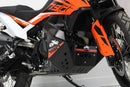 Ktm Adventure 790 [AXP] - Enduro Unterfahrschutz - HDPE 6 mm KTM 790 Adventure