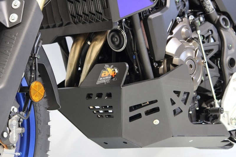 Yamaha Ténéré 700 [AXP] - Enduro Unterfahrschutz - HDPE 6 mm Yamaha Ténéré 700