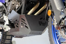 Yamaha Ténéré 700 [AXP] - Enduro Unterfahrschutz - HDPE 6 mm Yamaha Ténéré 700