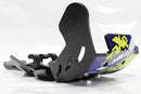 Sherco 250 SEF-R SIX Days [2016-2018] - Enduro Xtrem Unterfahrschutz - HDPE 8 mm Sherco 250/300 SEF