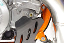 HUSQVARNA TC 250 [2017-2018] - Enduro Xtrem underkörningsskydd - HDPE 8 mm KTM/Husqvarna