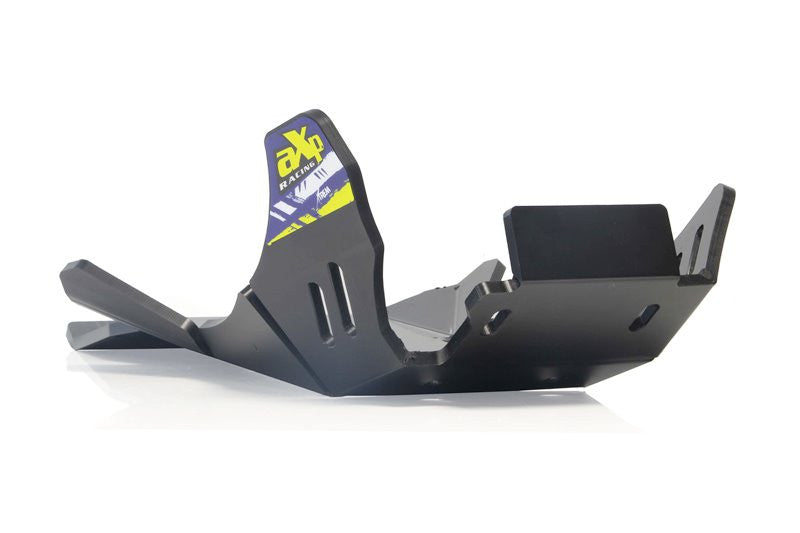 Sherco 300 SEF-R Racing [2016-2022] - Enduro Xtrem Unterfahrschutz - HDPE 8 mm Sherco 250/300 SE-R