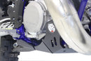Sherco 300 SEF-R Racing [2016-2022] - Enduro Xtrem Unterfahrschutz - HDPE 8 mm Sherco 250/300 SE-R