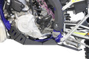 Sherco 300 SCF [2019-2020] - Enduro Xtrem Unterfahrschutz - HDPE 8 mm Sherco 250/300 SE-R