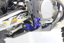 Sherco 300 SEF-R Racing [2016-2022] - Enduro Xtrem Unterfahrschutz - HDPE 8 mm Sherco 250/300 SE-R