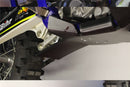 Sherco 300 SEF-R Racing [2016-2022] - Enduro Xtrem Unterfahrschutz - HDPE 8 mm Sherco 250/300 SE-R