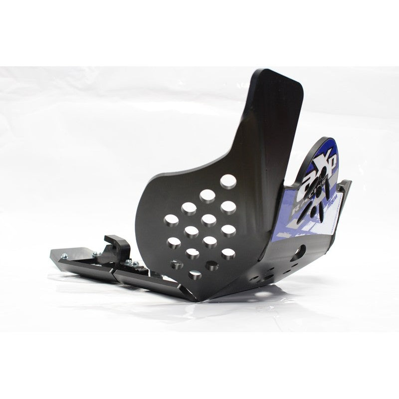 Yamaha YZ 450 F (CJ 18) [2014-2015] - Enduro Xtrem underkörningsskydd - HDPE 8 mm Yamaha YZ250/450F