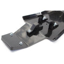 Yamaha YZ 450 F (CJ 18) [2014-2015] - Enduro Xtrem underkörningsskydd - HDPE 8 mm Yamaha YZ250/450F