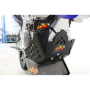 Yamaha YZ 450 F (CJ 18) [2014-2015] - Enduro Xtrem underkörningsskydd - HDPE 8 mm Yamaha YZ250/450F