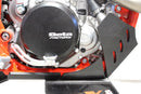 Beta RR 430 4 T Enduro EFI Racing [2016-2018] - Enduro Xtrem Unterfahrschutz - HDPE 8 mm Beta RR