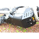 HUSQVARNA FE 501 [2017-2023] - Enduro Xtrem Unterfahrschutz - HDPE 8 mm Husqvarna FE450/501