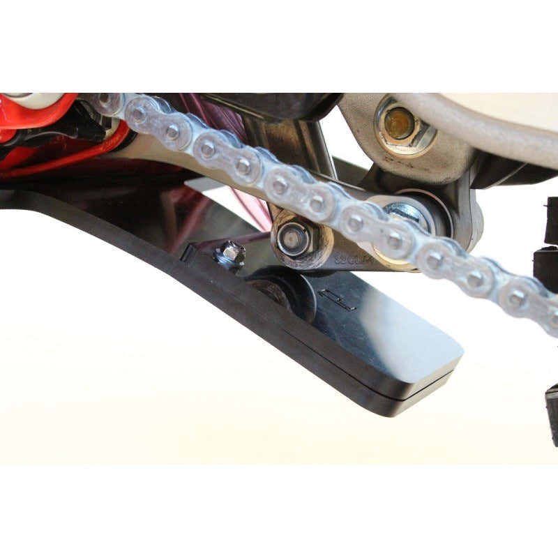 Rieju MR 300 Racing [2021] - Enduro Xtrem underkörningsskydd - HDPE 8 mm Gas Gas EC250/300 Racing