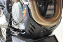HUSQVARNA FC 450 [2019-2022] - Enduro Xtrem underkörningsskydd - HDPE 8 mm KTM/Husqvarna
