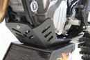 HUSQVARNA FX 450 [2019-2022] - Enduro Xtrem Unterfahrschutz - HDPE 8 mm KTM/Husqvarna