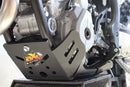 KTM 350 XC F [2019-2022] - Enduro Xtrem Unterfahrschutz - HDPE 8 mm KTM/Husqvarna