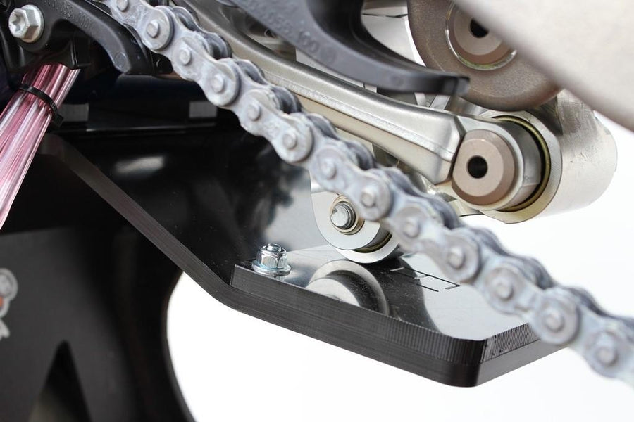 KTM 300 XCTPI [2020-2021] - Enduro Xtrem Unterfahrschutz - HDPE 8 mm KTM/Husqvarna