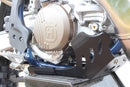 KTM 300 XCTPI [2020-2021] - Enduro Xtrem Unterfahrschutz - HDPE 8 mm KTM/Husqvarna