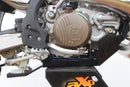 KTM 300 XCTPI [2020-2021] - Enduro Xtrem Unterfahrschutz - HDPE 8 mm KTM/Husqvarna