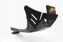 Sherco 500 SEF-R Factory [2019-2023] - Enduro Xtrem glidplatta - HDPE 8 mm Sherco 450/500 SEF-R