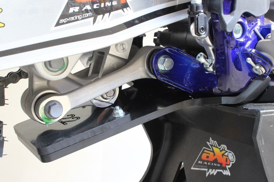 Sherco 500 SCF [2019-2020] - Enduro Xtrem Unterfahrschutz - HDPE 8 mm Sherco 450/500 SEF-R