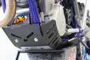 Sherco 450 SEF-R Racing [2019-2021] - Enduro Xtrem Unterfahrschutz - HDPE 8 mm Sherco 450/500 SEF-R
