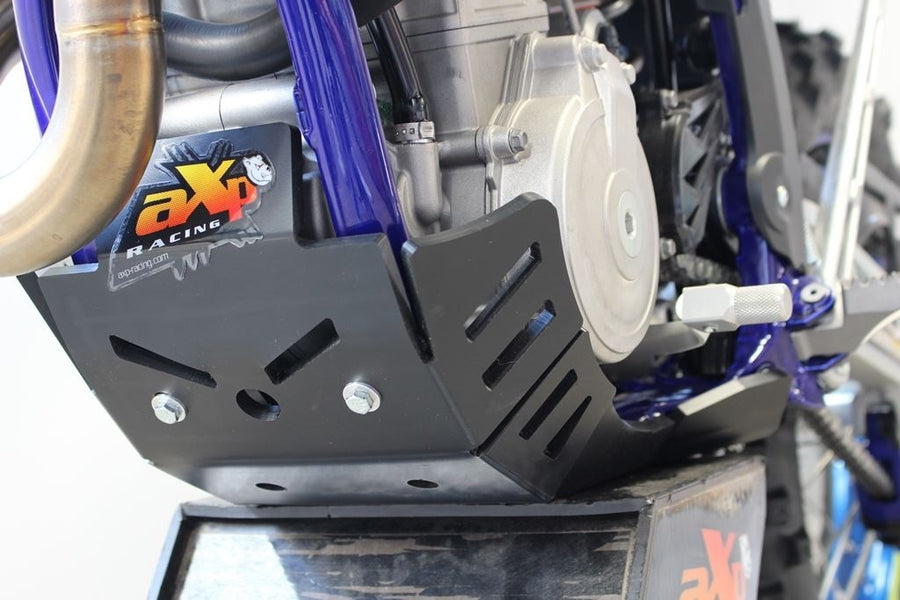Sherco 450 SEF-R Racing [2019-2021] - Enduro Xtrem Unterfahrschutz - HDPE 8 mm Sherco 450/500 SEF-R