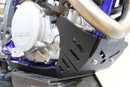 Sherco 500 SEF-R Factory [2019-2023] - Enduro Xtrem glidplatta - HDPE 8 mm Sherco 450/500 SEF-R