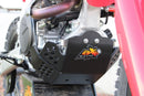 Honda CRF 450 X (PE 06) [2020] - Enduro Xtrem Unterfahrschutz - HDPE 8 mm Honda CRF450L