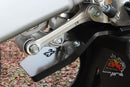 Honda CRF 450 X (PE 06) [2020] - Enduro Xtrem Unterfahrschutz - HDPE 8 mm Honda CRF450L