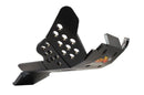Tm Racing MX 300 [2011-2018] - Enduro Xtrem Unterfahrschutz - HDPE 8 mm TM EN 250/300