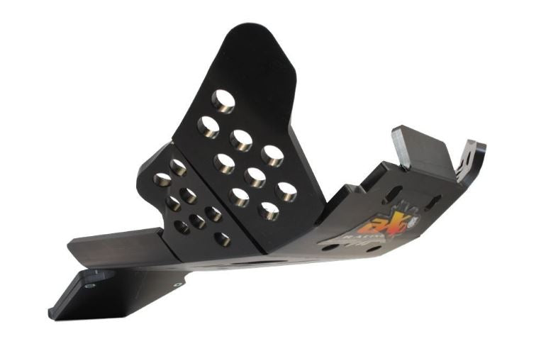 Tm Racing MX 250 [2011-2018] - Enduro Xtrem underkörningsskydd - HDPE 8 mm TM EN 250/300