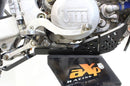Tm Racing MX 300 [2011-2018] - Enduro Xtrem Unterfahrschutz - HDPE 8 mm TM EN 250/300
