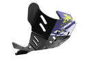 Sherco 300 SEF-R Racing [2019-2022] - Enduro Xtrem Unterfahrschutz - HDPE 8 mm Sherco 250/300 SEF-R
