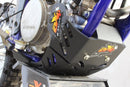 Sherco 300 SEF-R Racing [2019-2022] - Enduro Xtrem Unterfahrschutz - HDPE 8 mm Sherco 250/300 SEF-R