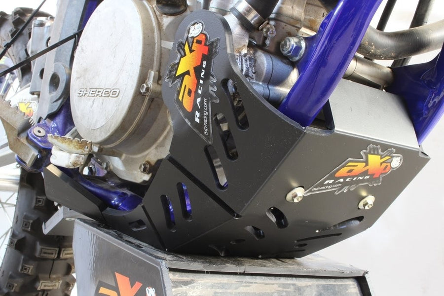 Sherco 300 SEF-R Racing [2019-2022] - Enduro Xtrem Unterfahrschutz - HDPE 8 mm Sherco 250/300 SEF-R