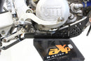 Tm Racing EN 250 2 T FI ES [2020] - Enduro Xtrem underkörningsskydd - HDPE 8 mm TM EN/MX 250/300