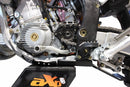 Tm Racing MX 250 FI [2019-2021] - Enduro Xtrem Unterfahrschutz - HDPE 8 mm TM EN/MX 250/300