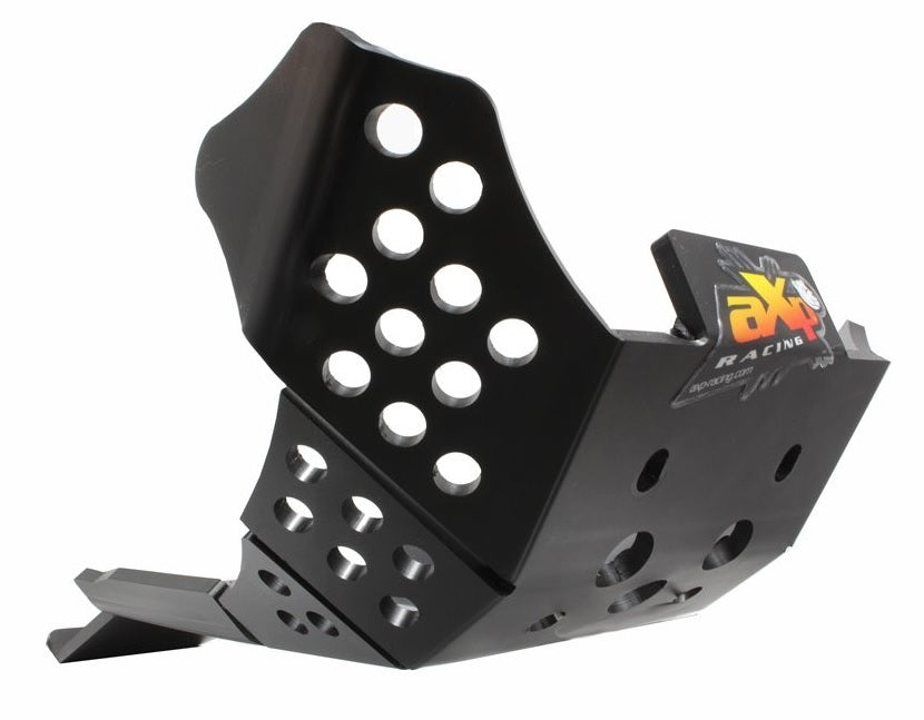 Tm Racing EN 300 4 T FI ES [2020-2021] - Enduro Xtrem underkörningsskydd - HDPE 8 mm TM