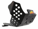 Tm Racing EN 300 4 T FI ES [2020-2021] - Enduro Xtrem underkörningsskydd - HDPE 8 mm TM