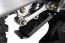 Tm Racing MX 250 FI [2019-2021] - Enduro Xtrem Unterfahrschutz - HDPE 8 mm TM