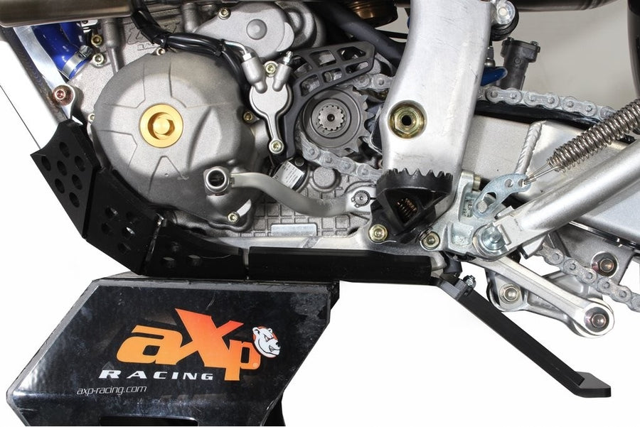 Tm Racing MX 250 [2021] - Enduro Xtrem Unterfahrschutz - HDPE 8 mm TM