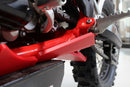 Beta RR 250 2 T Racing [2020-2024] - Enduro Xtrem Unterfahrschutz - HDPE 8 mm Beta RR250/300