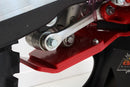 Beta RR 250 2 T Racing [2020-2024] - Enduro Xtrem Unterfahrschutz - HDPE 8 mm Beta RR250/300